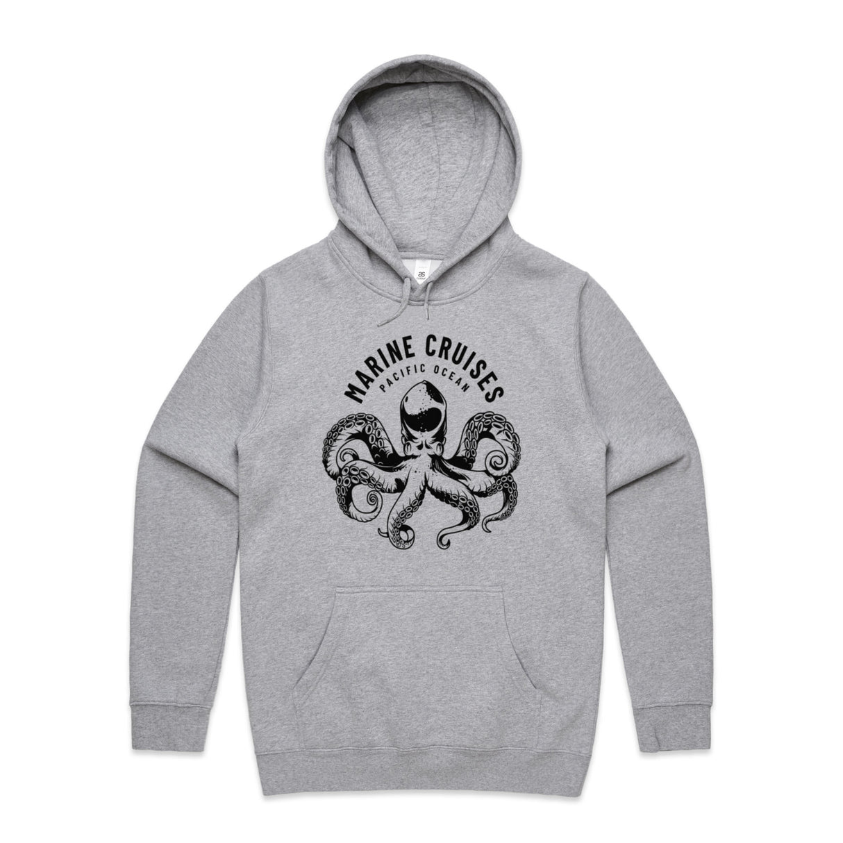 Grey Marle