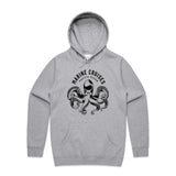 Grey Marle