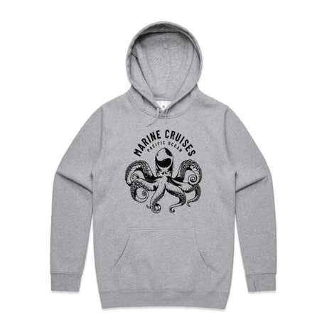 Grey Marle