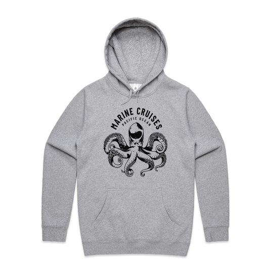 Grey Marle