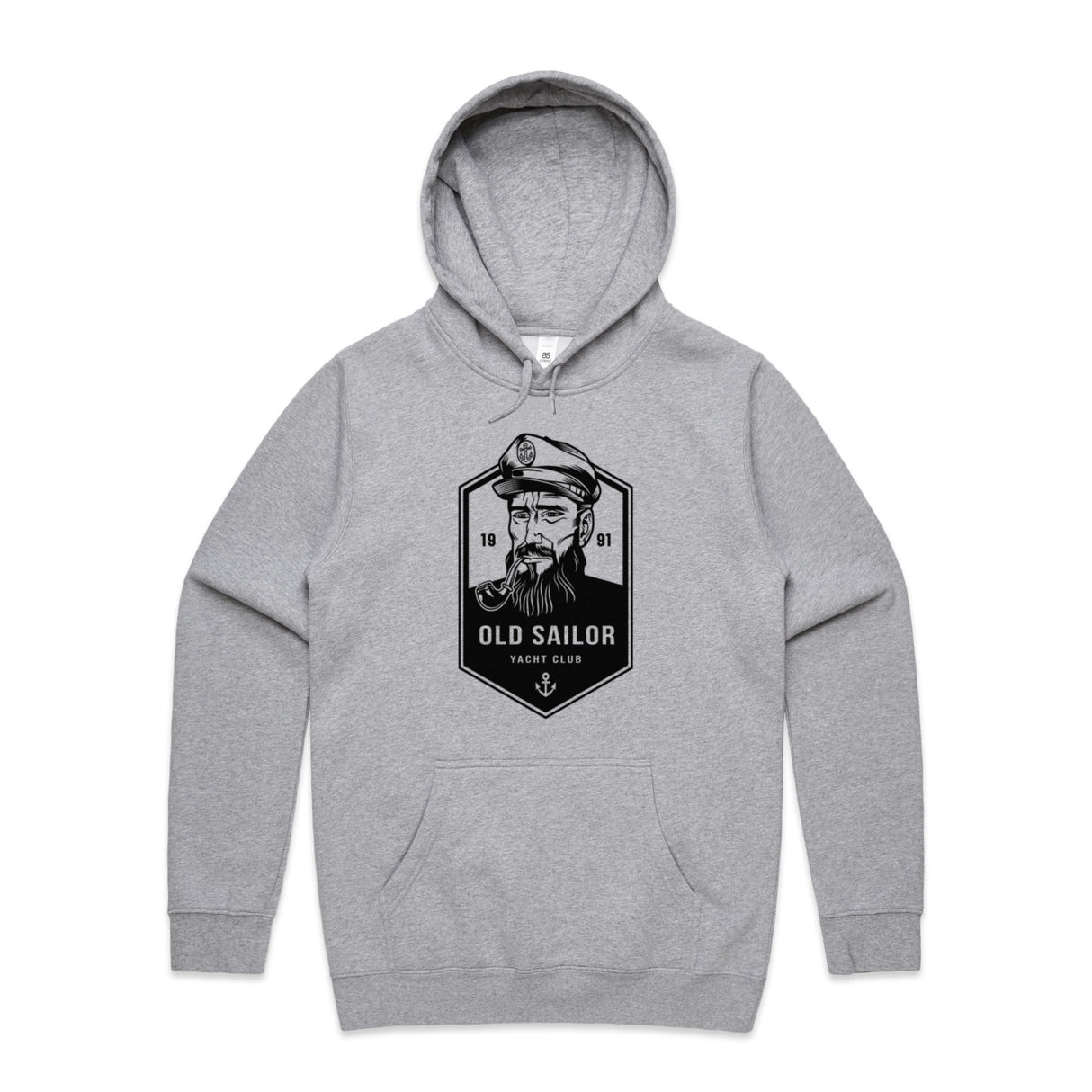 Grey Marle