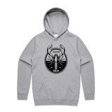 Grey Marle