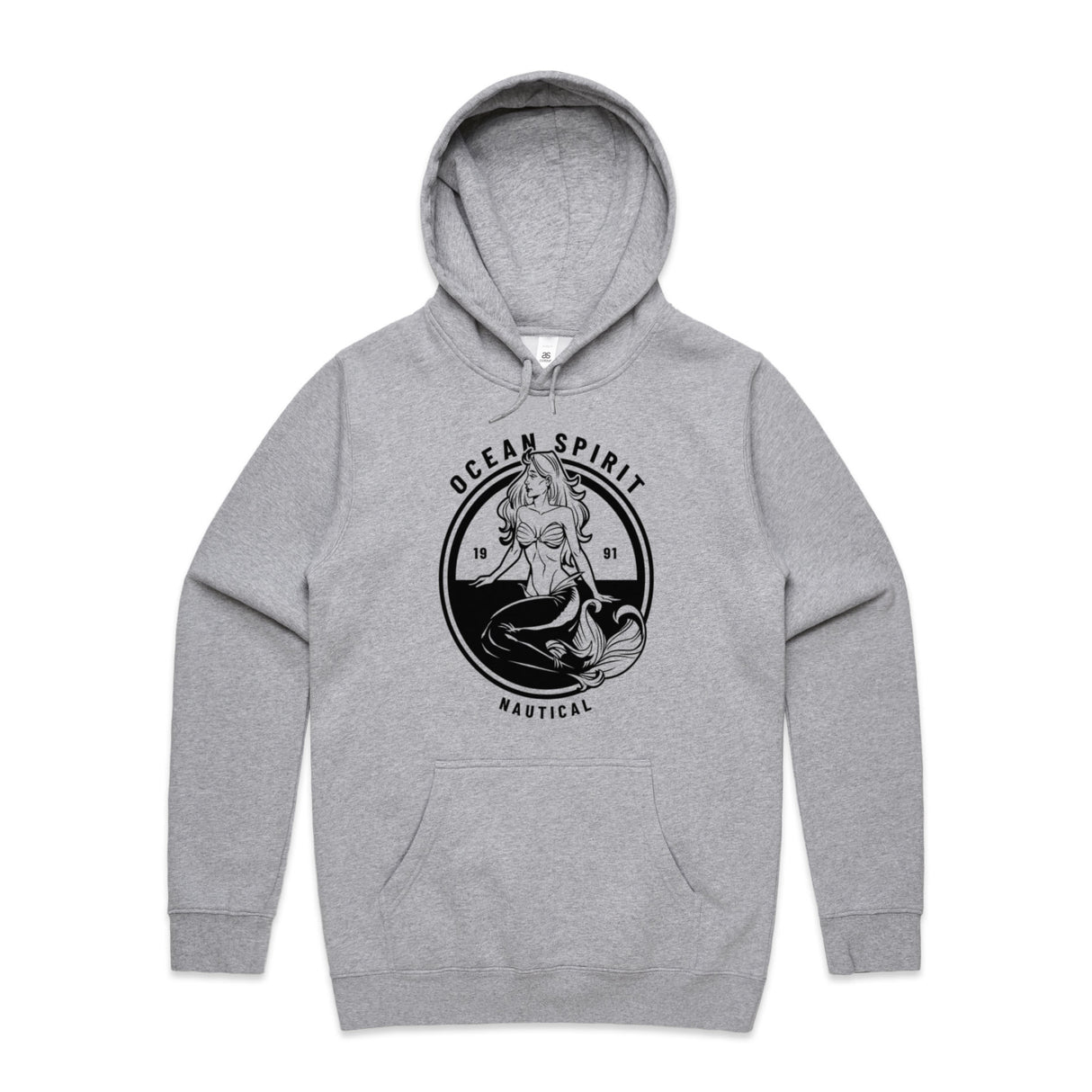 Grey Marle