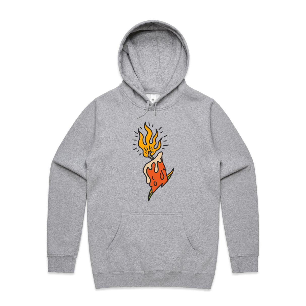 Grey Marle