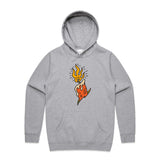 Grey Marle