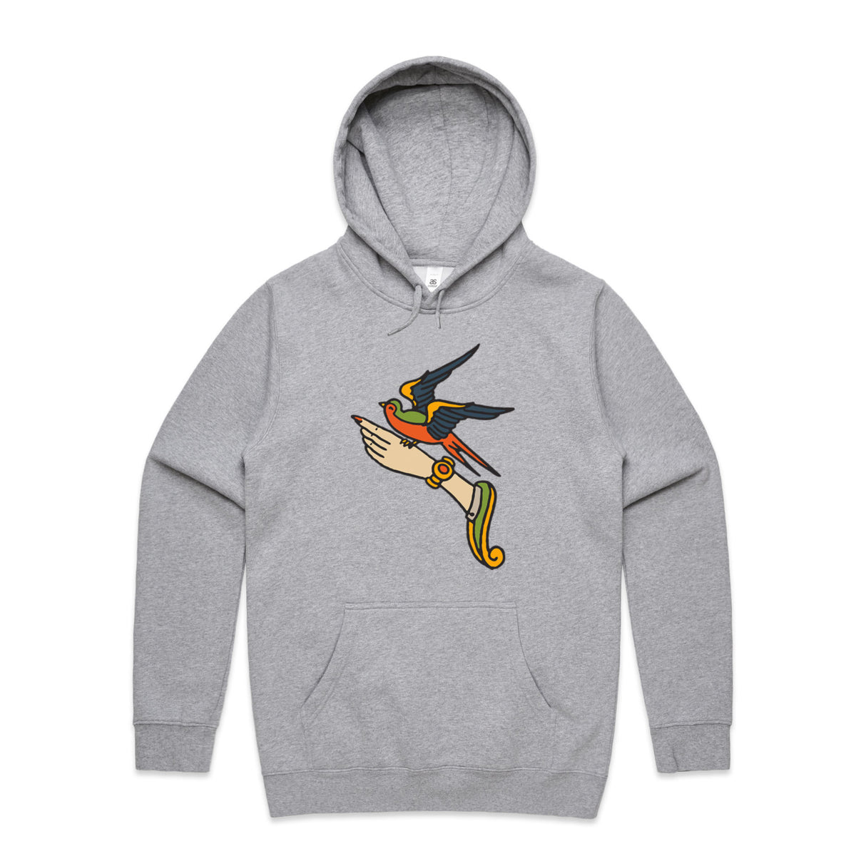 Grey Marle