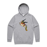 Grey Marle