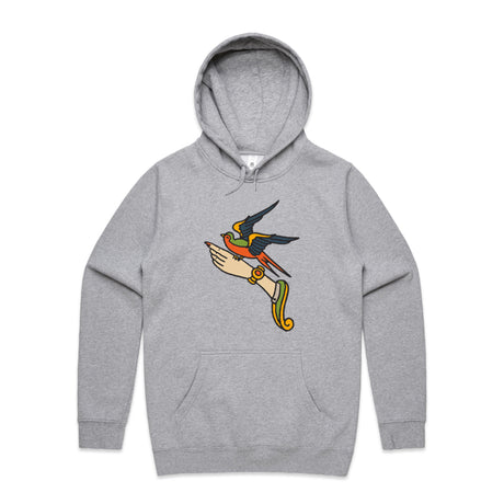 Grey Marle