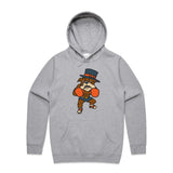 Grey Marle