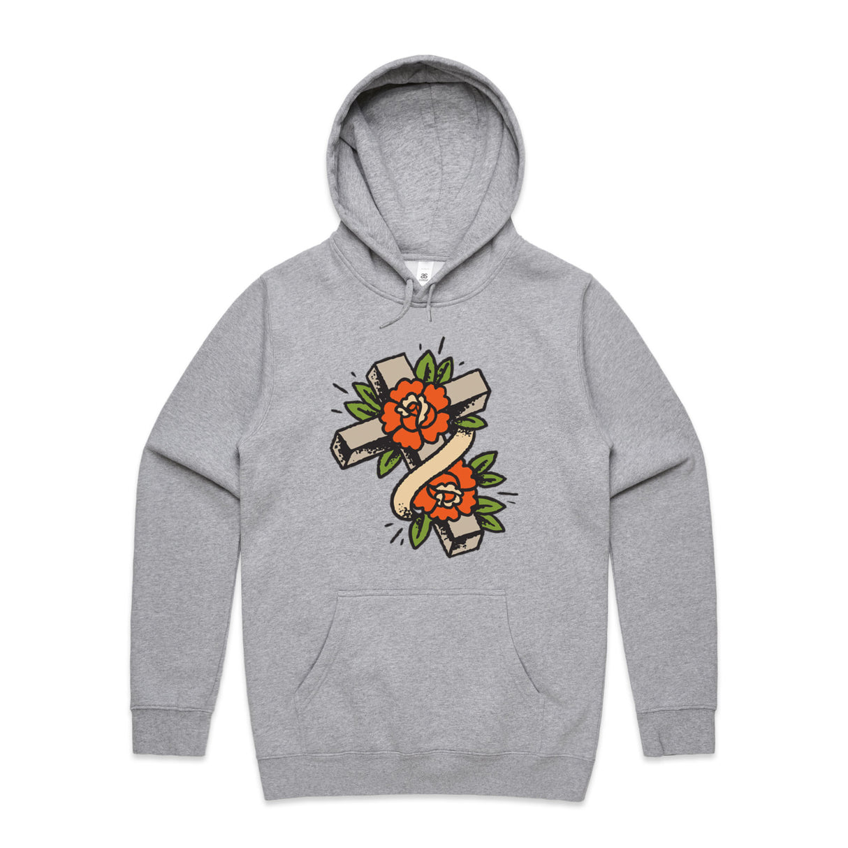 Grey Marle