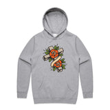 Grey Marle
