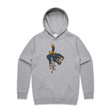 Grey Marle