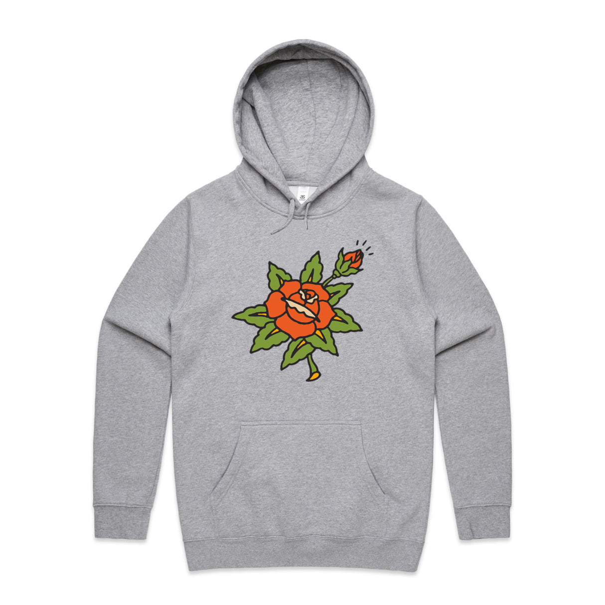 Grey Marle