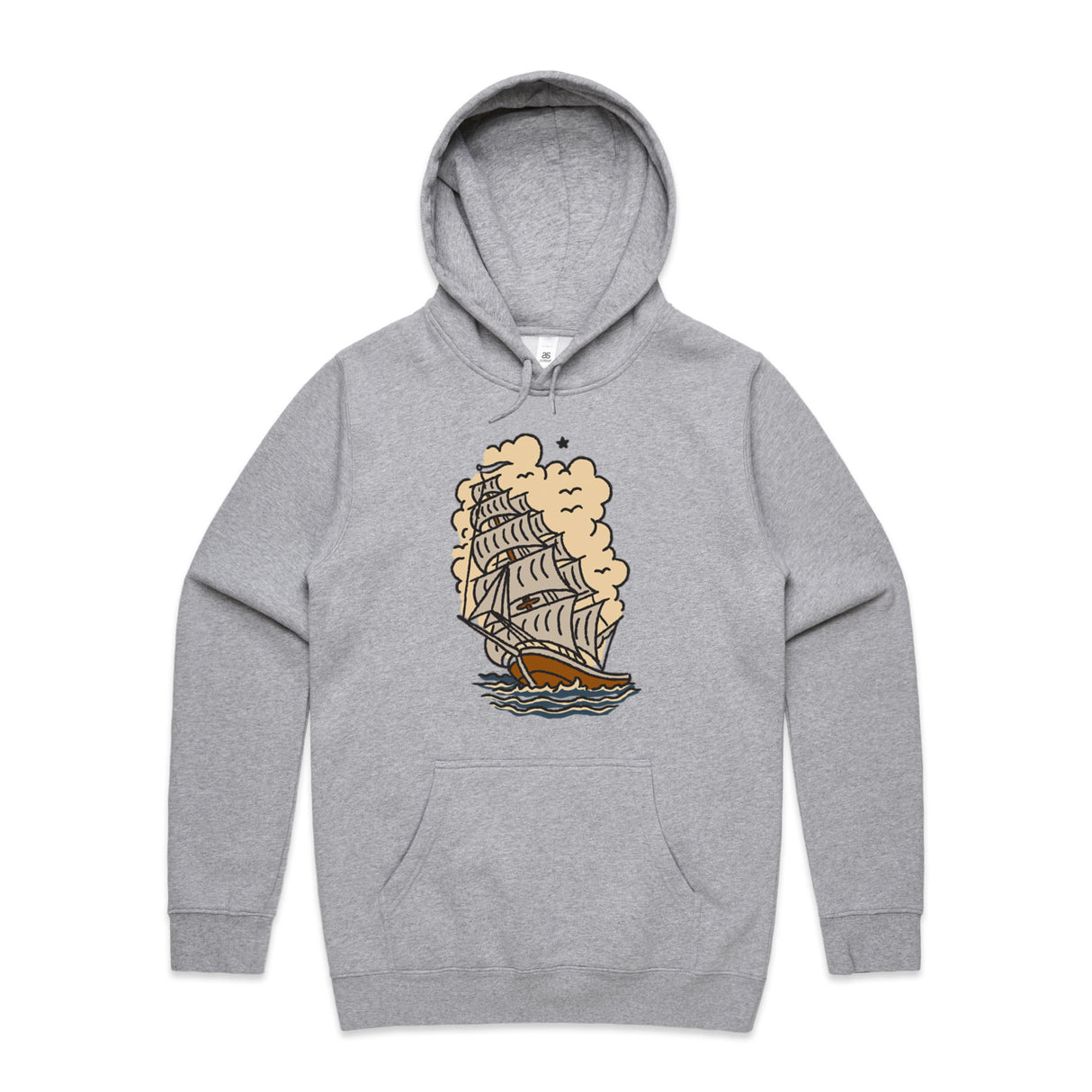 Grey Marle