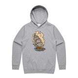 Grey Marle