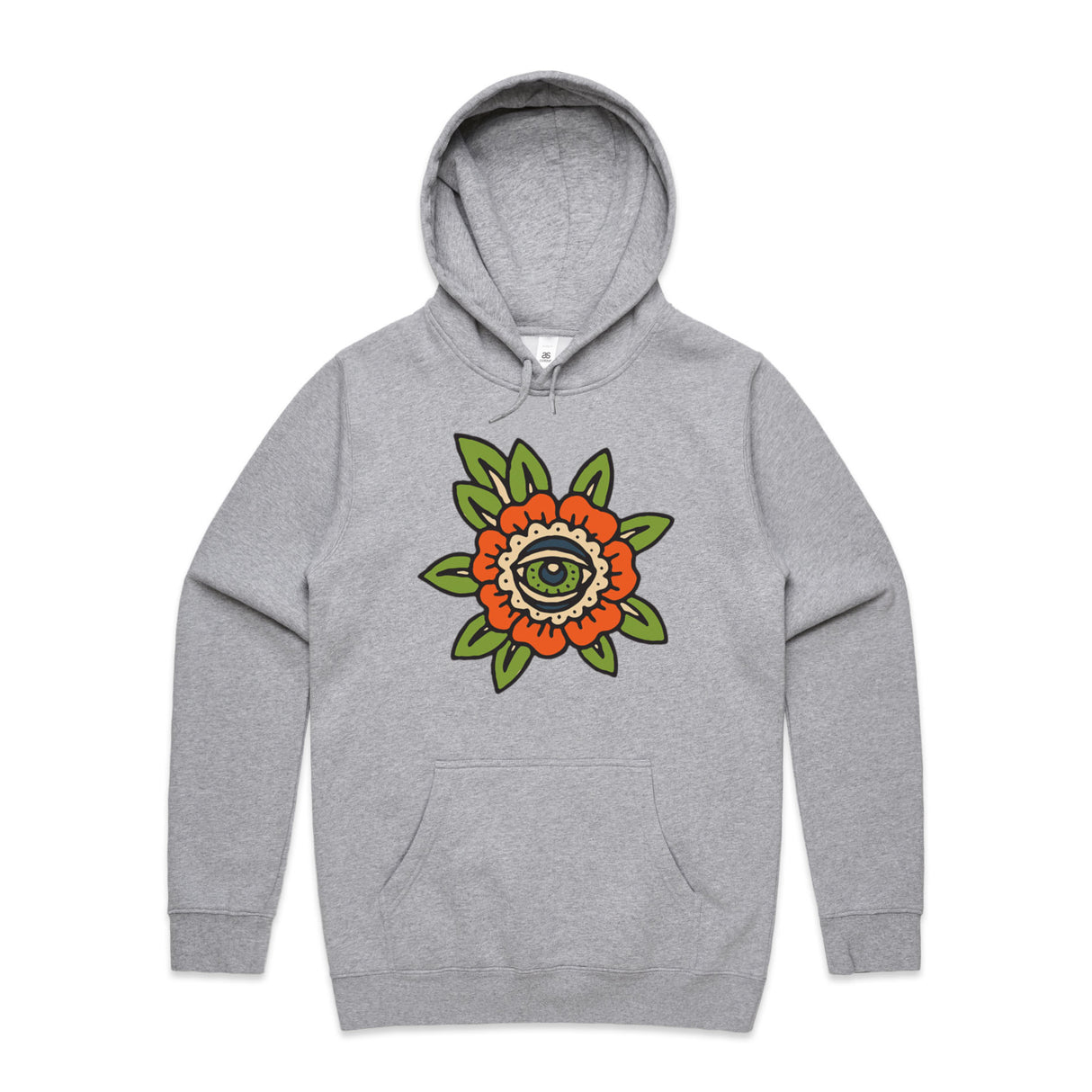 Grey Marle