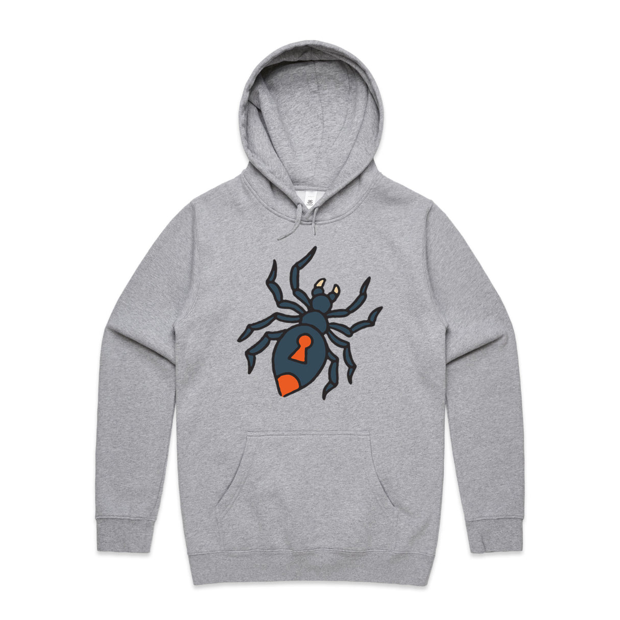 Grey Marle