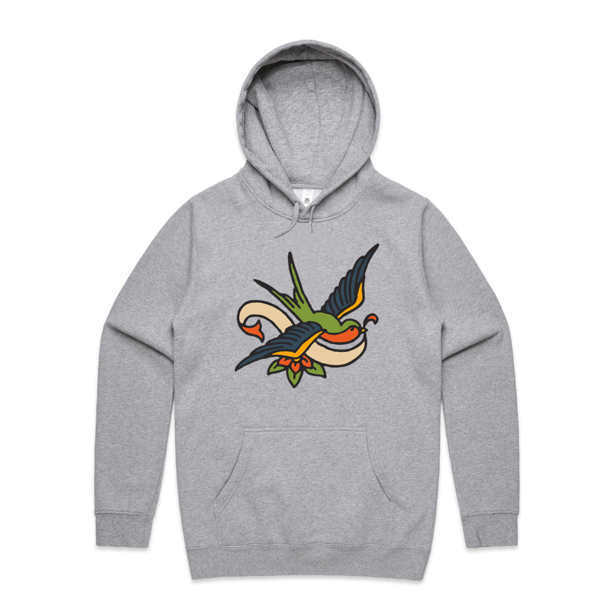 Grey Marle