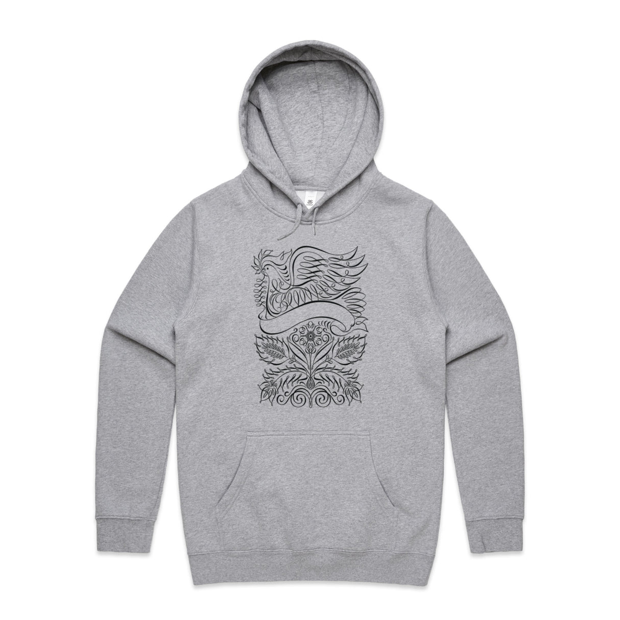 Grey Marle