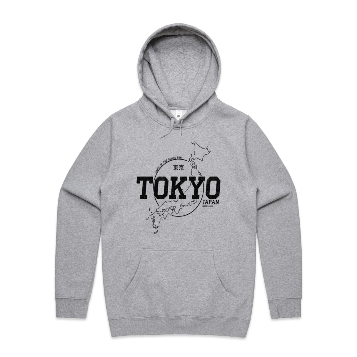 Grey Marle
