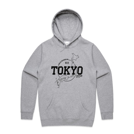 Grey Marle