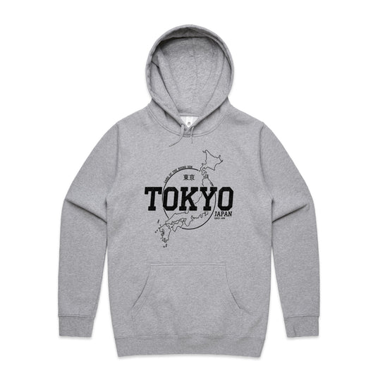 Grey Marle