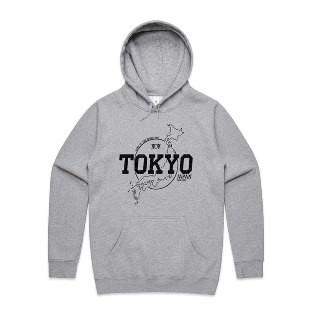 Grey Marle