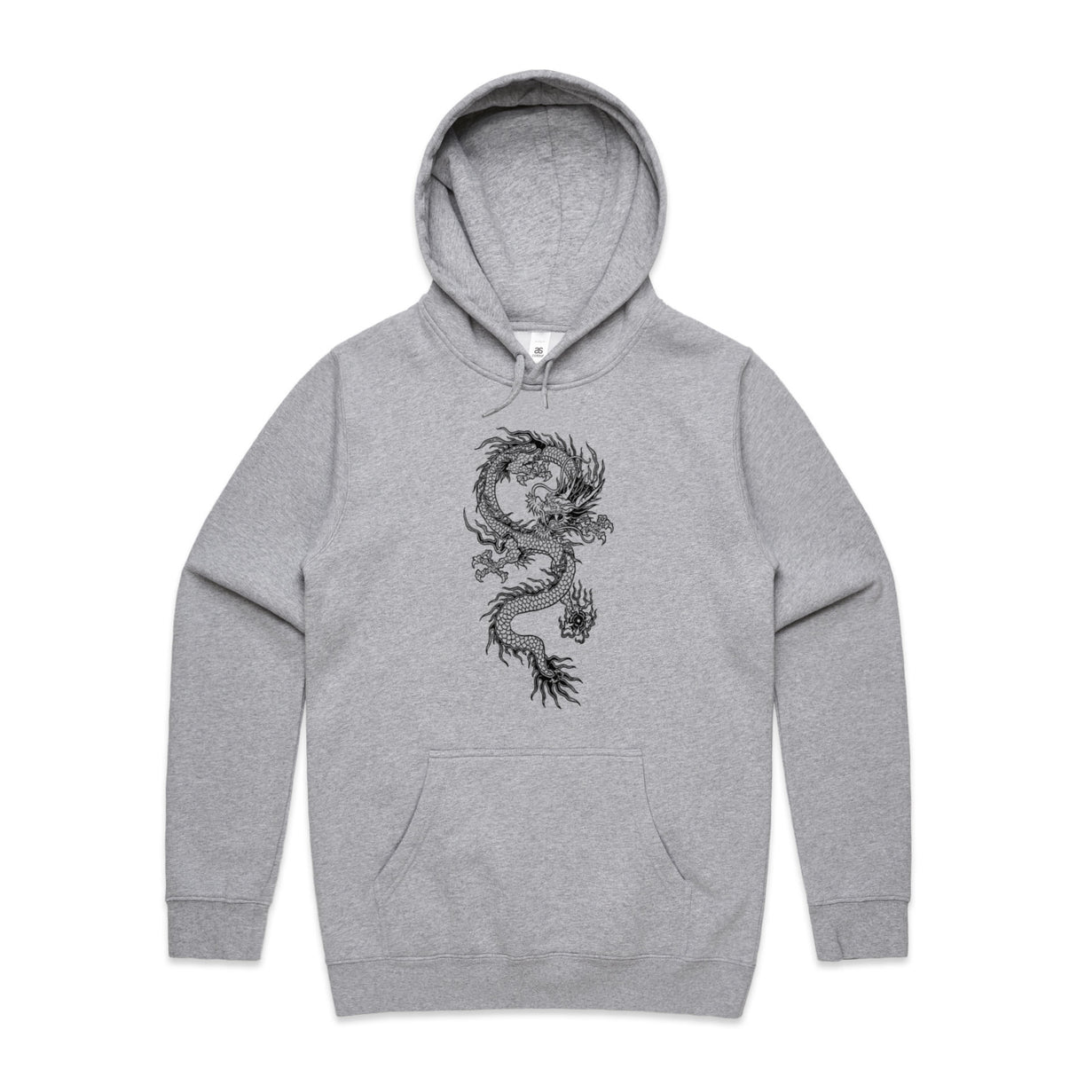 Grey Marle