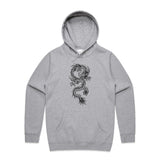 Grey Marle