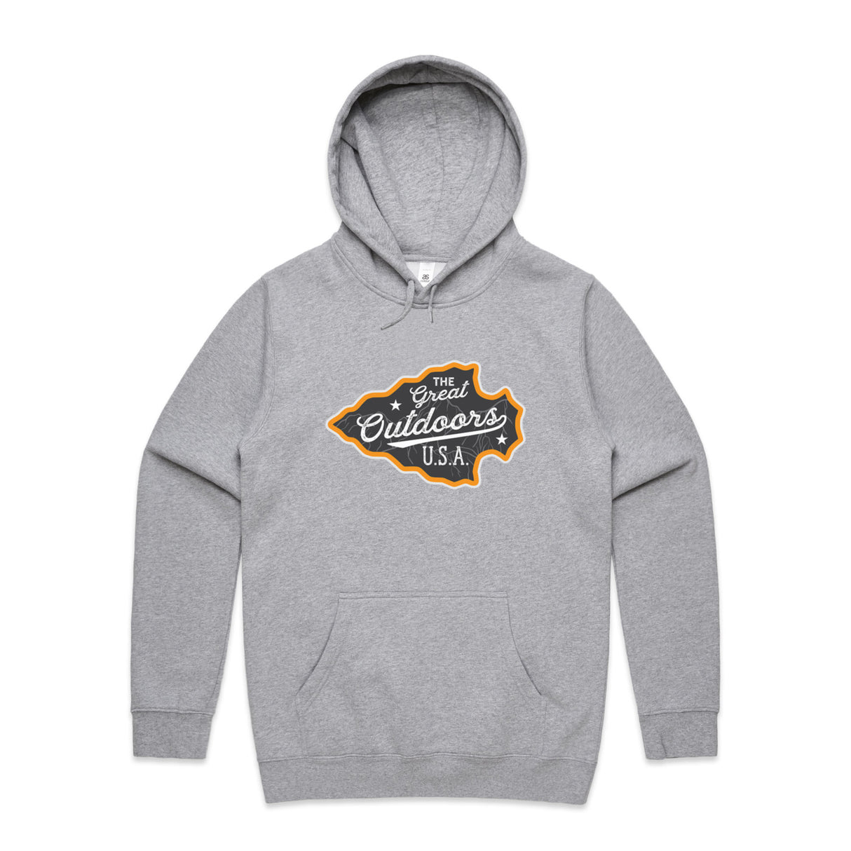 Grey Marle