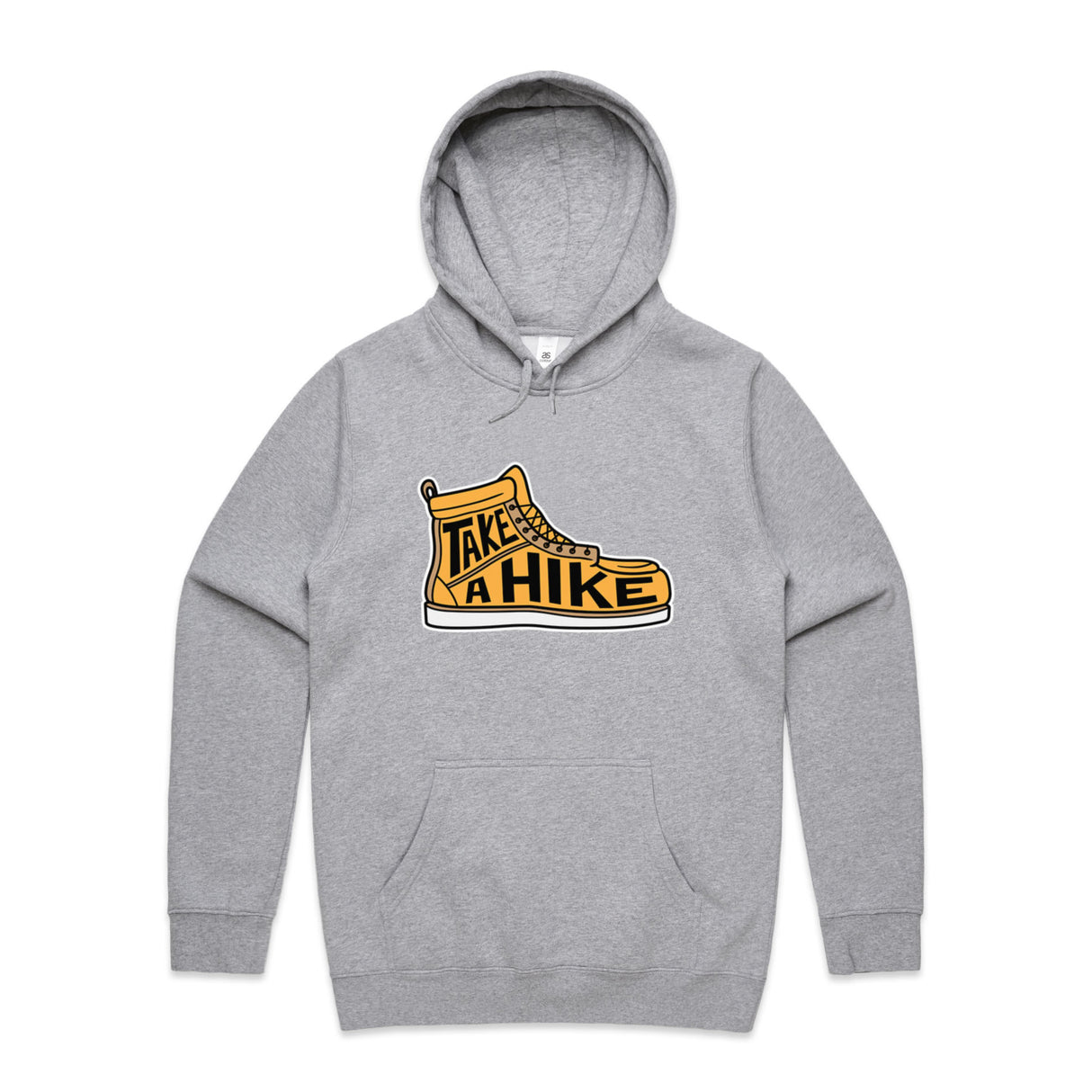Grey Marle