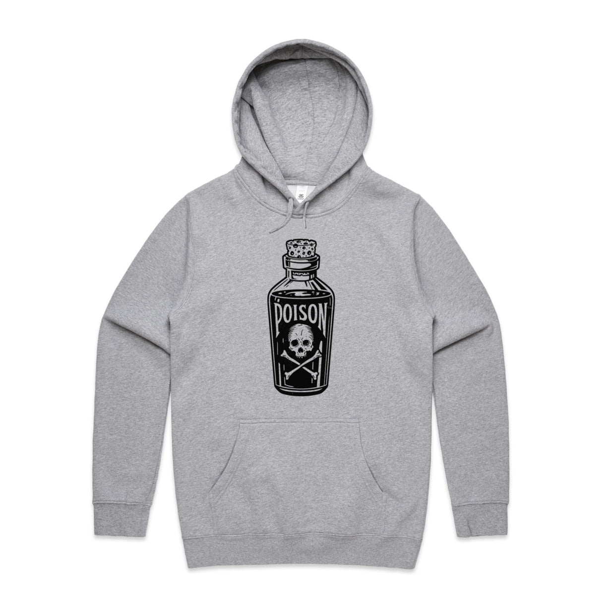 Grey Marle