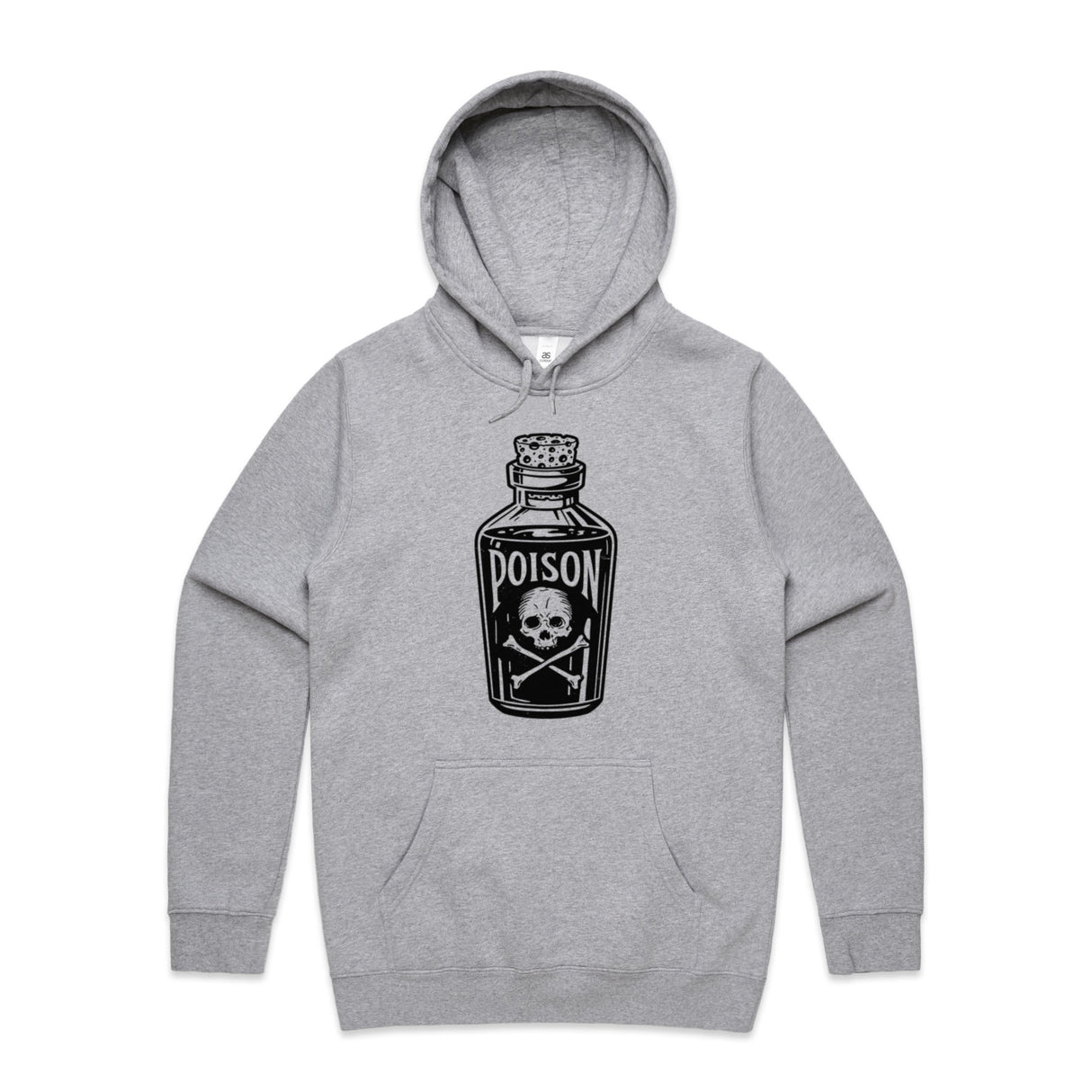 Grey Marle