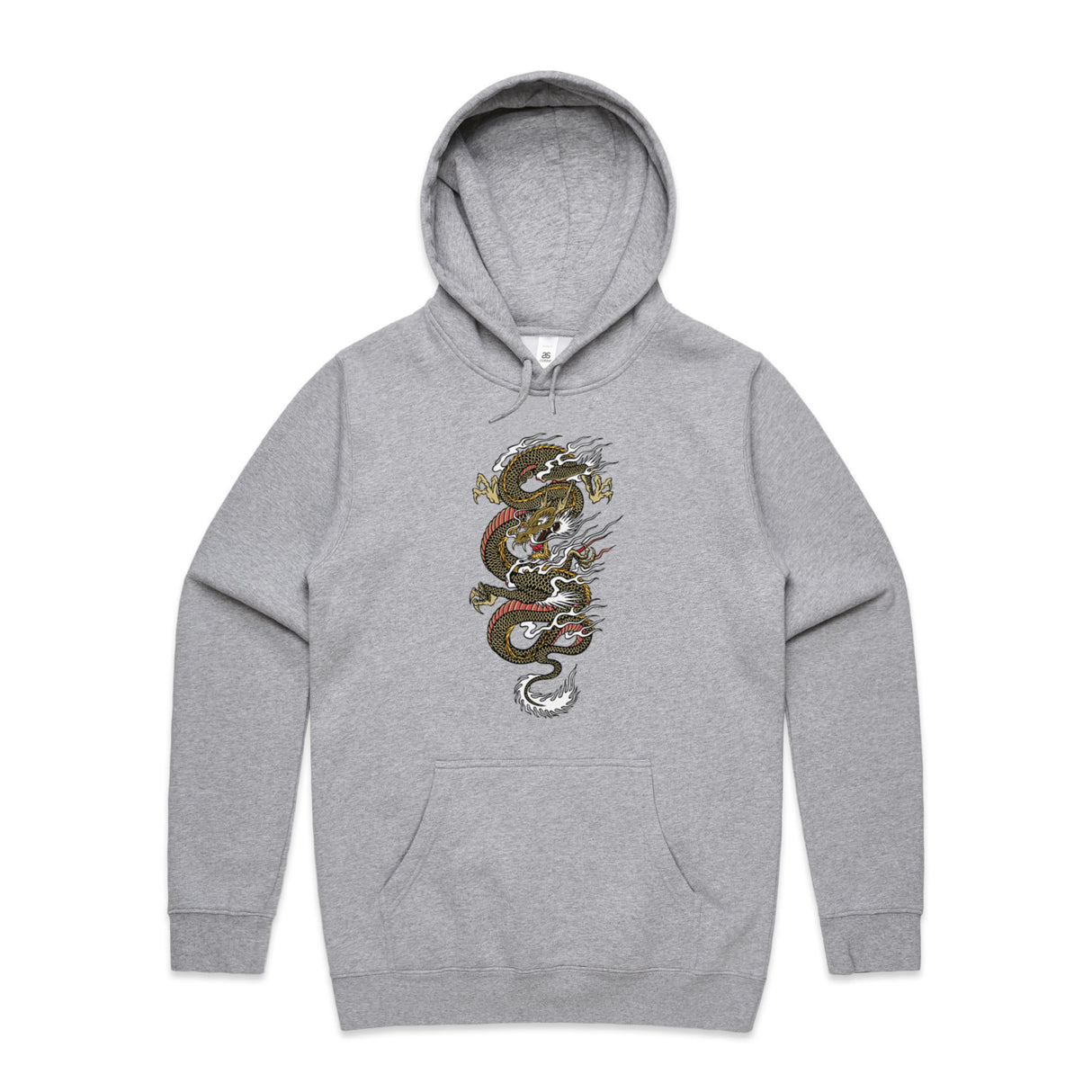 Grey Marle