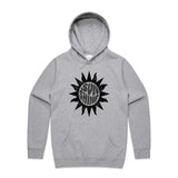 Grey Marle
