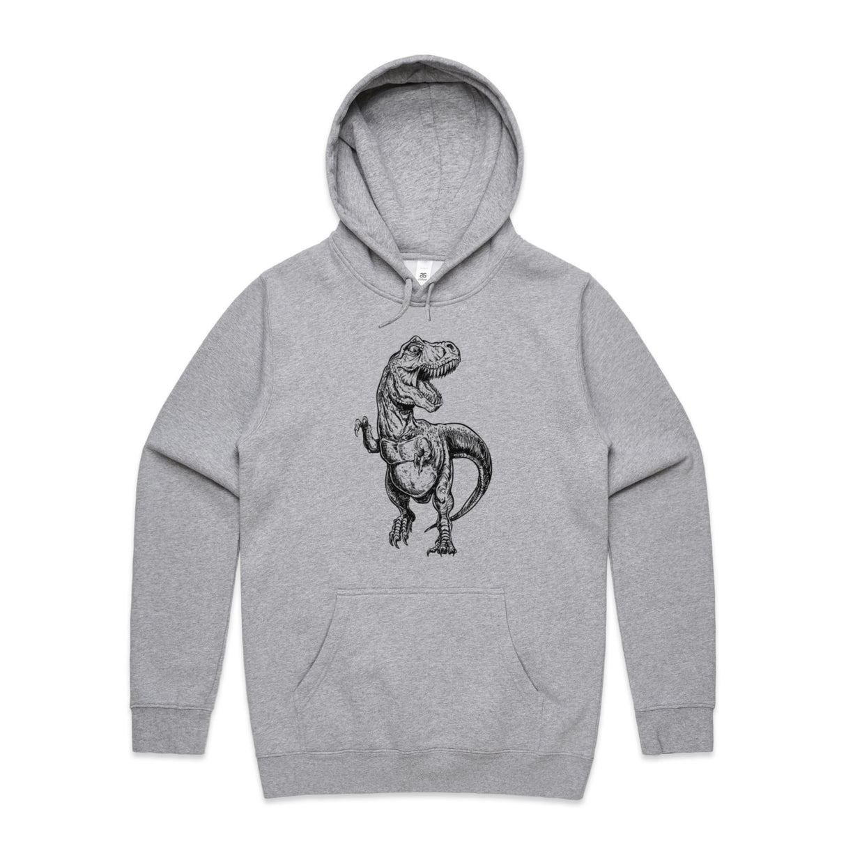 Grey Marle