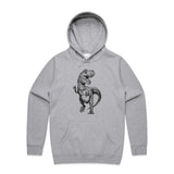 Grey Marle