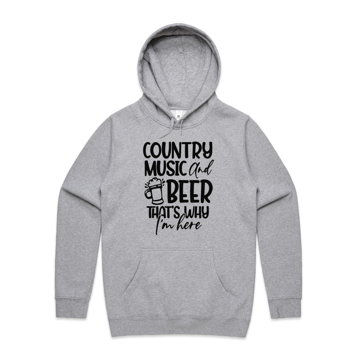 Grey Marle