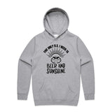 Grey Marle