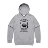 Grey Marle