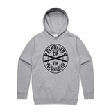 Grey Marle
