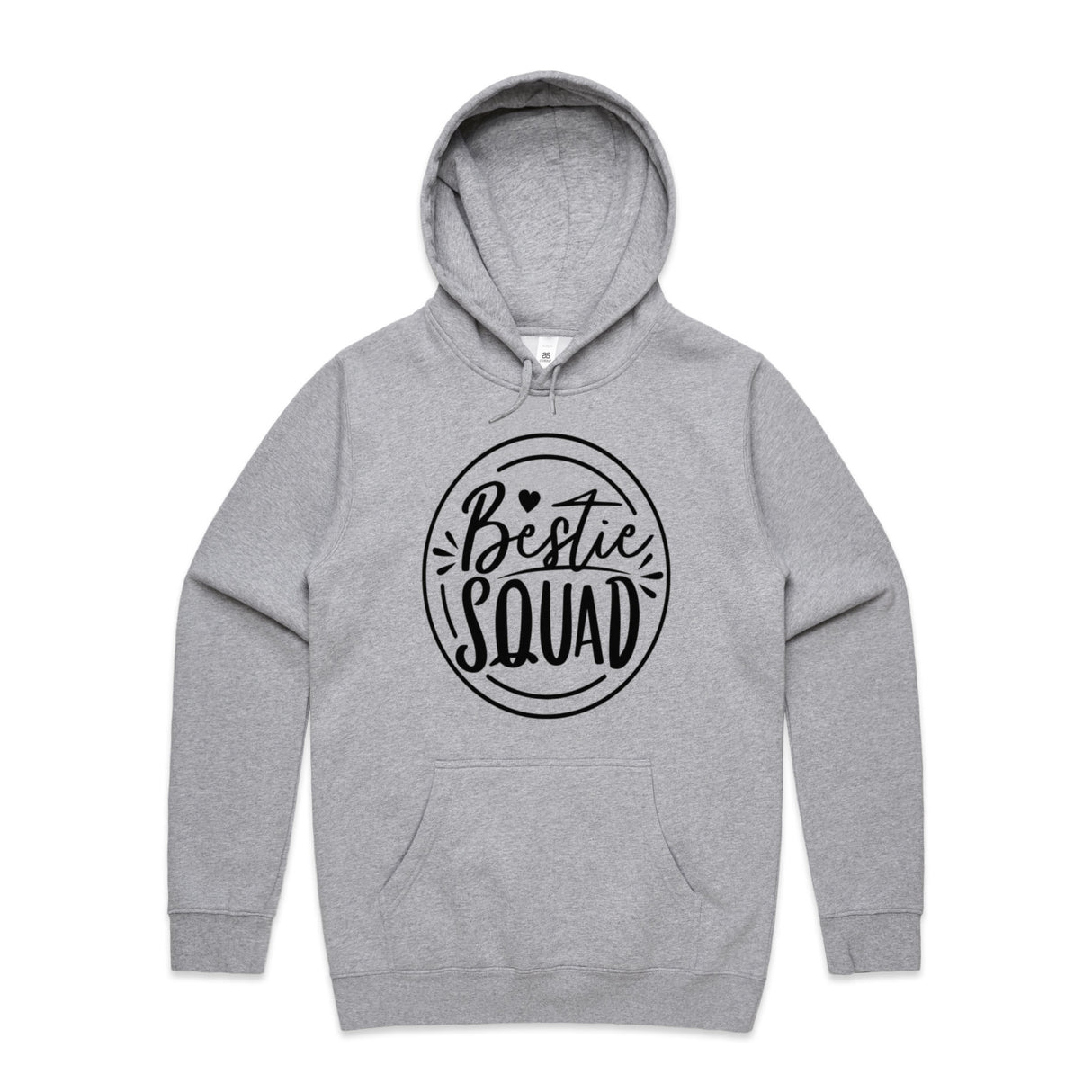 Grey Marle