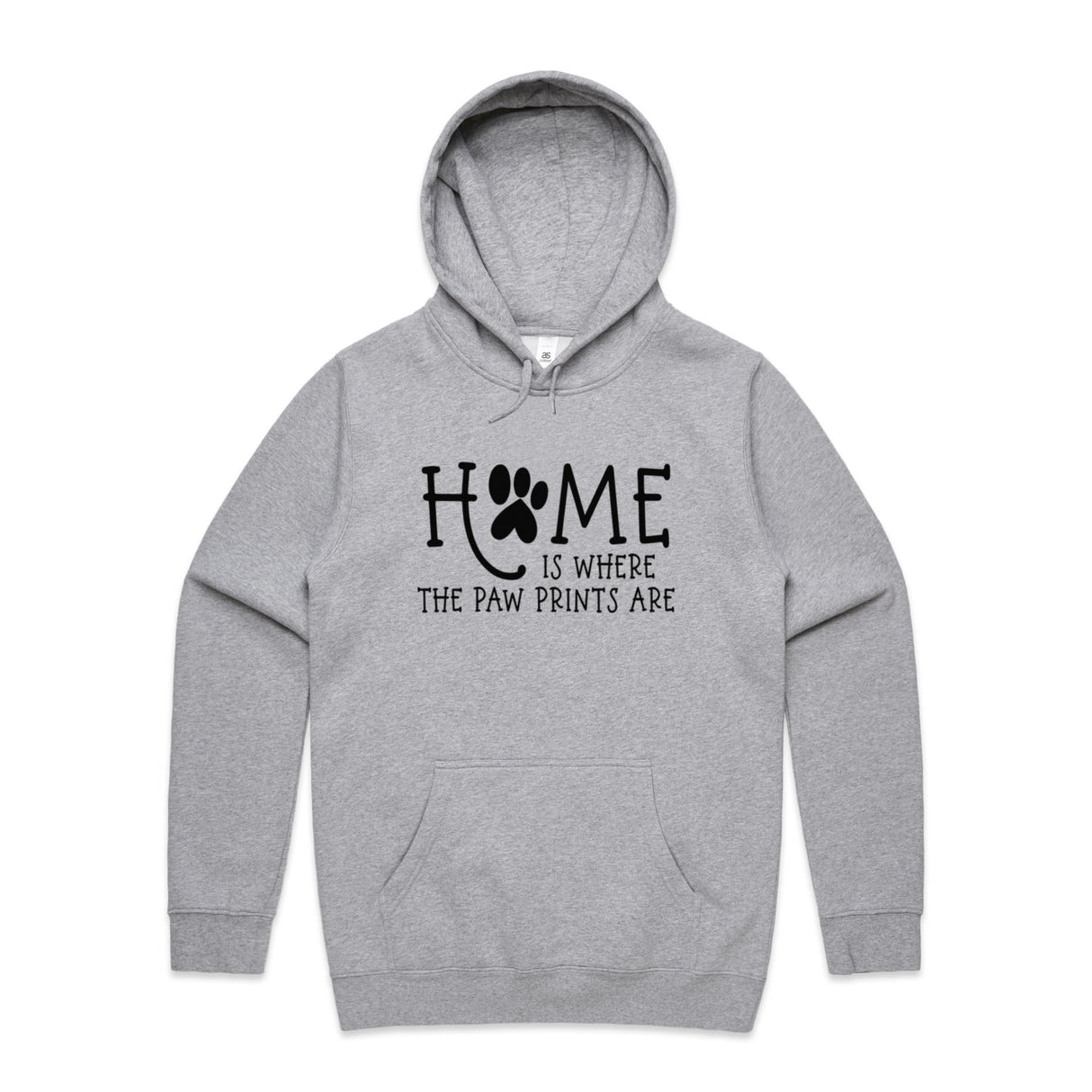 Grey Marle