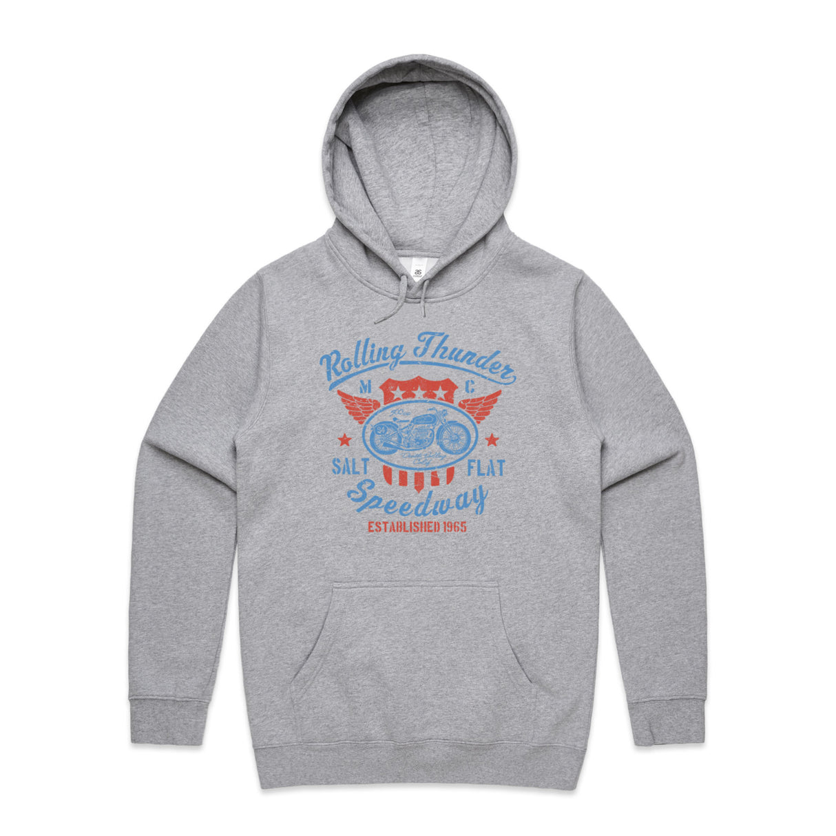 Grey Marle