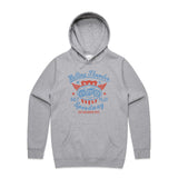 Grey Marle