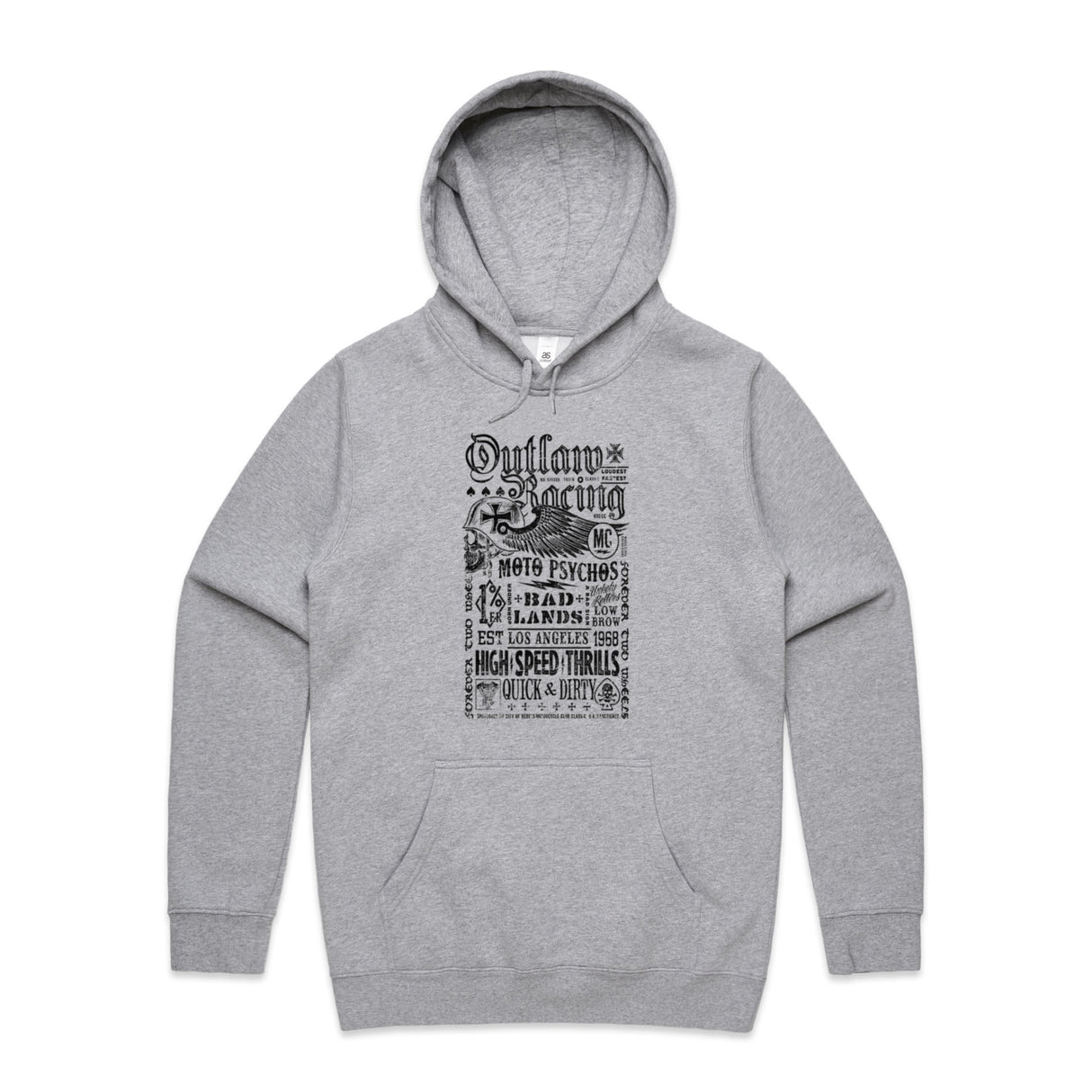 Grey Marle