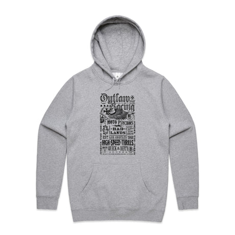 Grey Marle
