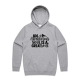 Grey Marle