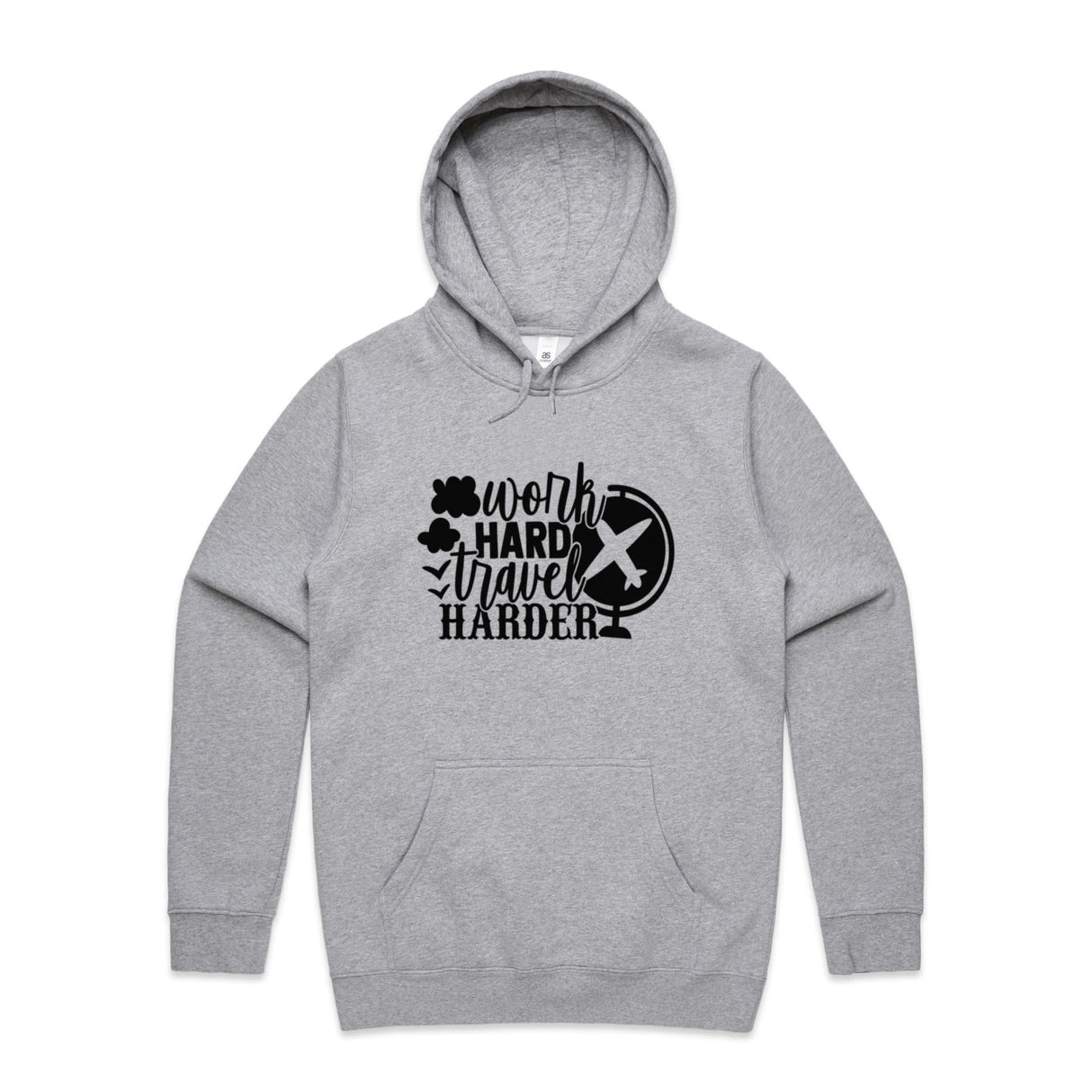 Grey Marle