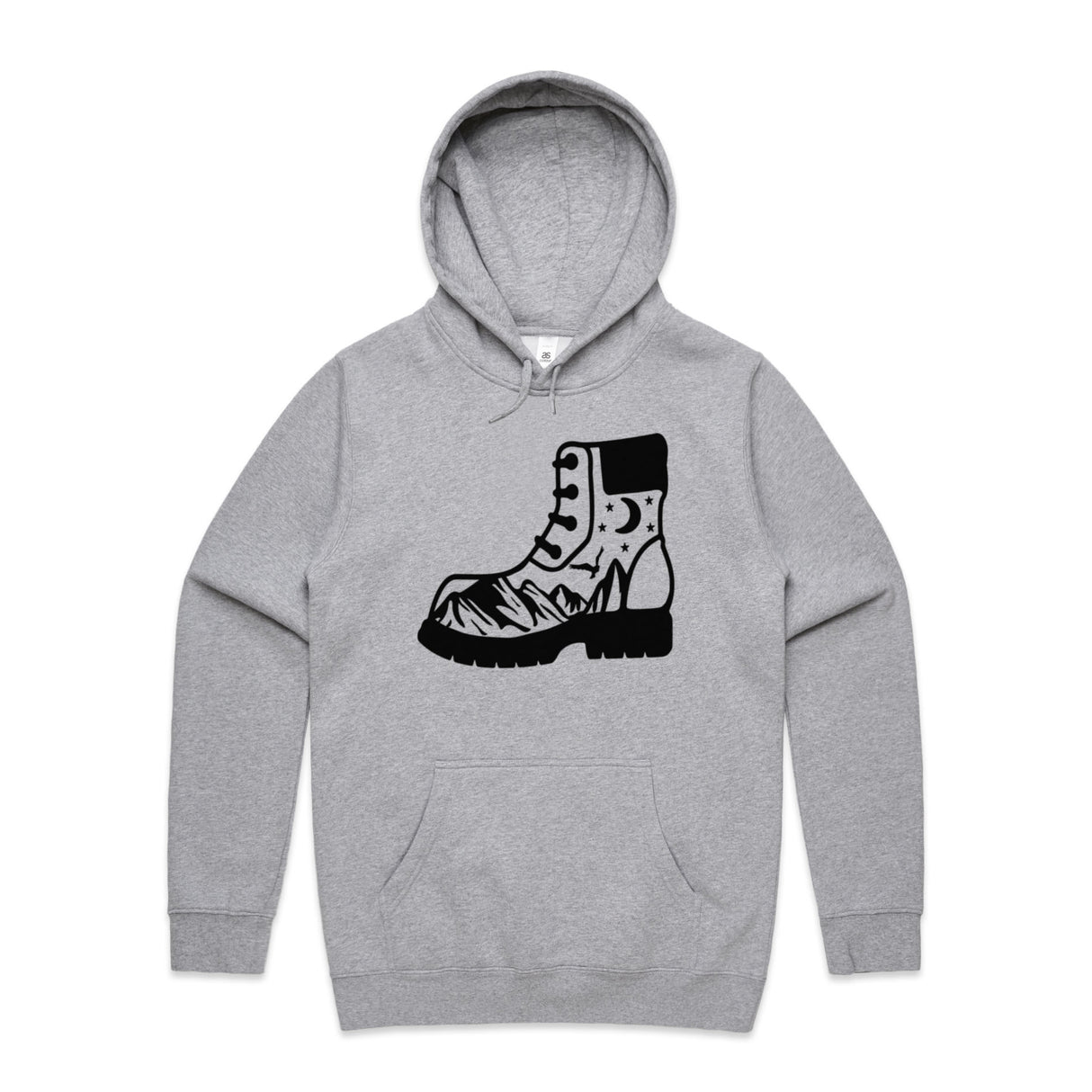Grey Marle